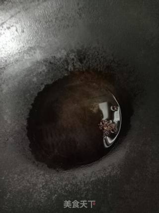 长豆角苦累的做法步骤：5
