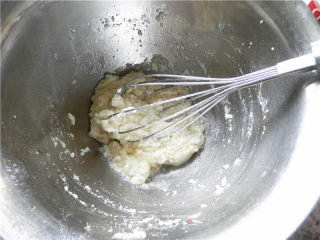 大理石蛋糕卷的做法步骤：6