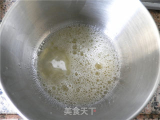 大理石蛋糕卷的做法步骤：12