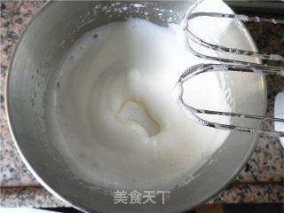大理石蛋糕卷的做法步骤：13
