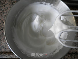 大理石蛋糕卷的做法步骤：14