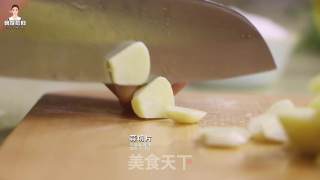韩式萝卜水泡菜的做法步骤：9