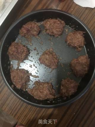 鲜花饼的做法步骤：2