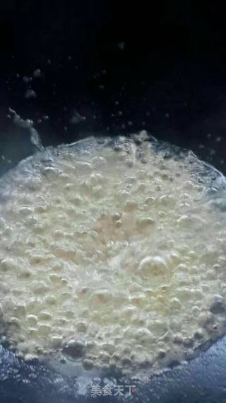 鱿鱼卷的做法步骤：3