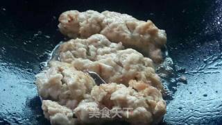 鱿鱼卷的做法步骤：9