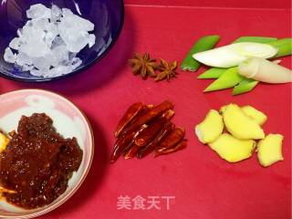红焖肘子的做法步骤：2