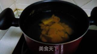 南瓜汤的做法步骤：3