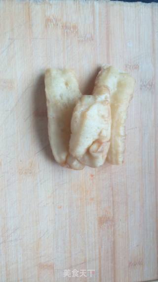 煎饼果子的做法步骤：1