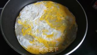 煎饼果子的做法步骤：4