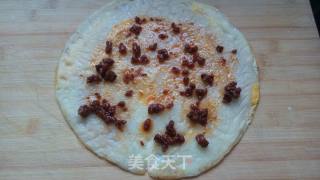 煎饼果子的做法步骤：5