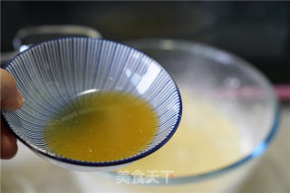 双味甜甜圈的做法步骤：3
