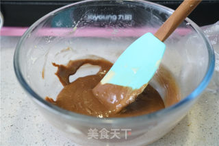 双味甜甜圈的做法步骤：7