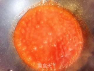 菊花鱼的做法步骤：12