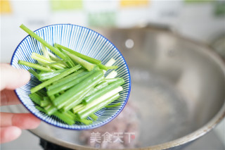 酱汁拌猪肝的做法步骤：5