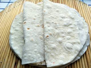 墨西哥卷饼的做法步骤：9