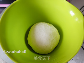 猴子面包的做法步骤：4