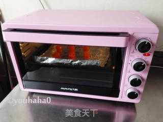 广式蛋黄月饼的做法步骤：6
