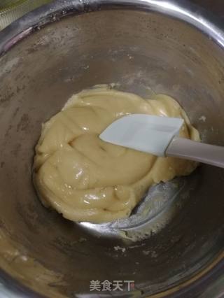 广式月饼的做法步骤：2