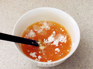 茄汁蛋包饭的做法步骤：5