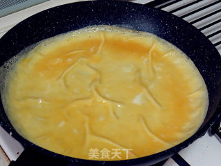茄汁蛋包饭的做法步骤：6