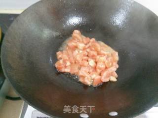 噶瘩汤西红柿鸡蛋的做法步骤：5