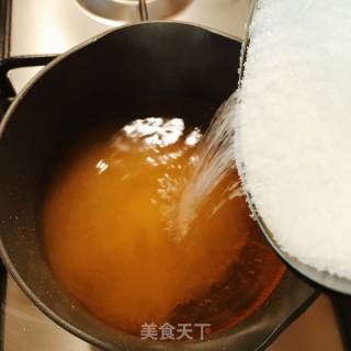 转化糖浆的做法步骤：6