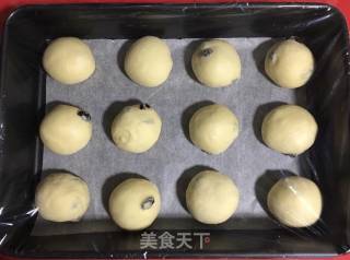小餐包的做法步骤：5