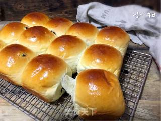 小餐包的做法步骤：8