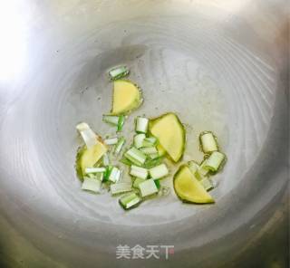 土豆豆角炖红烧肉的做法步骤：4