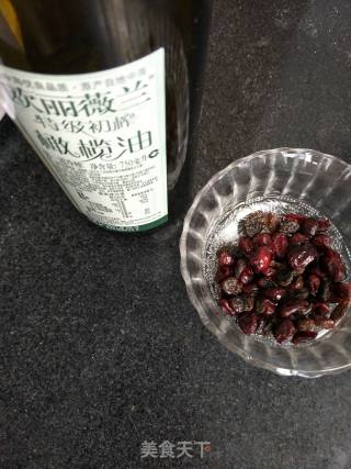 蔓越莓全麦面包的做法步骤：6