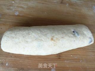 蔓越莓全麦面包的做法步骤：18