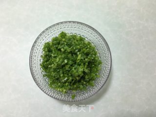 葱香曲奇饼干的做法步骤：4