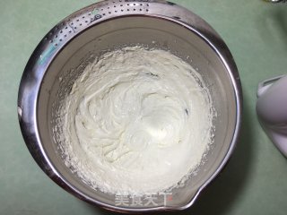 葱香曲奇饼干的做法步骤：11