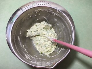 葱香曲奇饼干的做法步骤：17