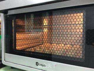 葱香曲奇饼干的做法步骤：20