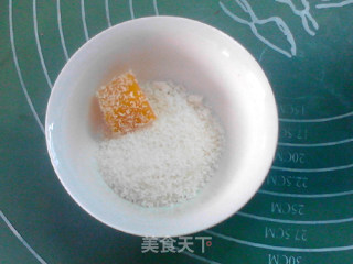 沙棘凉糕的做法步骤：10