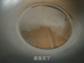 韭菜香肠鸡蛋饼的做法步骤：4