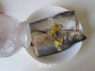 家常烧刁子鱼的做法步骤：2