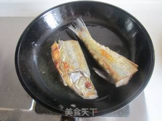 家常烧刁子鱼的做法步骤：5