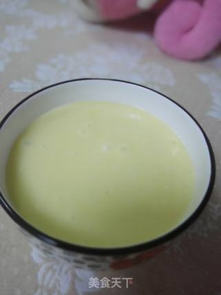 西兰花番茄沙拉的做法步骤：3