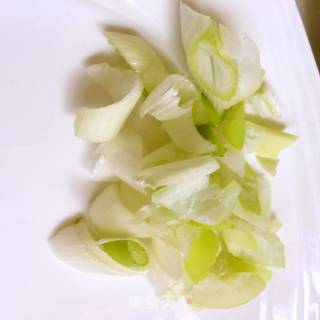 烫饭的做法步骤：2