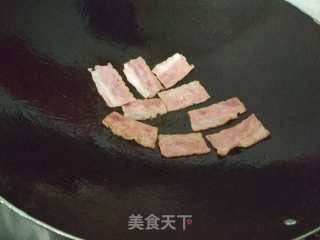 特色煎培根的做法步骤：5