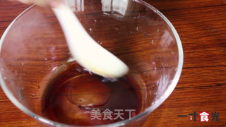 橄榄菜四季豆拌面的做法步骤：6