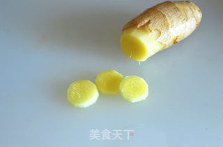 奶油南瓜螃蟹汤的做法步骤：6