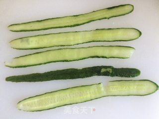 雨水节气餐盘画的做法步骤：3