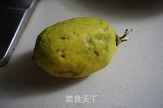 双桃之恋的做法步骤：7
