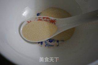 双桃之恋的做法步骤：8