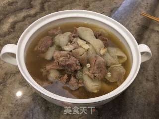 竹荪鸭汤的做法步骤：9