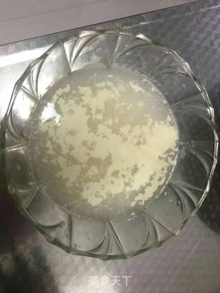 蒸全麦馒头的做法步骤：3