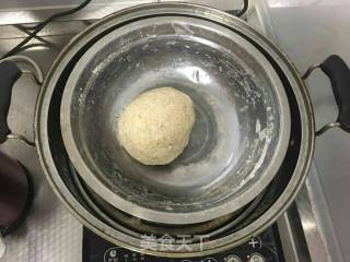 蒸全麦馒头的做法步骤：6